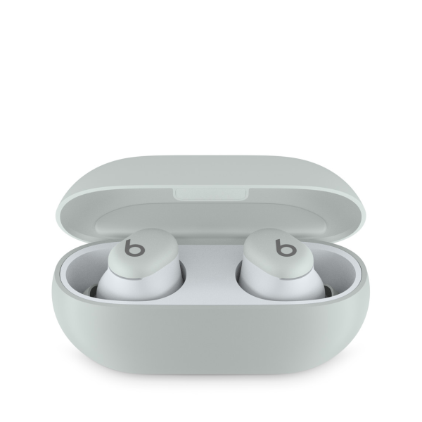 Tai nghe Bluetooth Beats Solo Buds - Chính hãng Apple Việt Nam-MUVW3ZP A-3