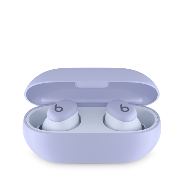Tai nghe Bluetooth Beats Solo Buds - Chính hãng Apple Việt Nam-MUVW3ZP A-4
