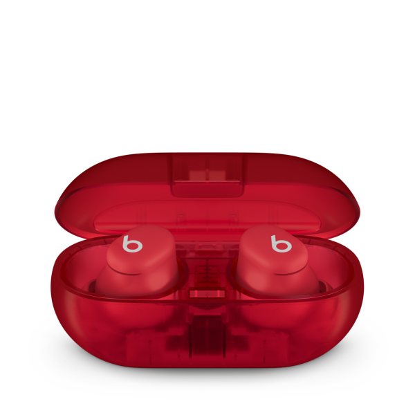 Tai nghe Bluetooth Beats Solo Buds - Chính hãng Apple Việt Nam-MUVW3ZP A-5