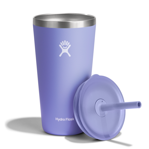 Ly giữ nhiệt Hydro Flask Around Tumbler Straw Lid-T28PS474-3