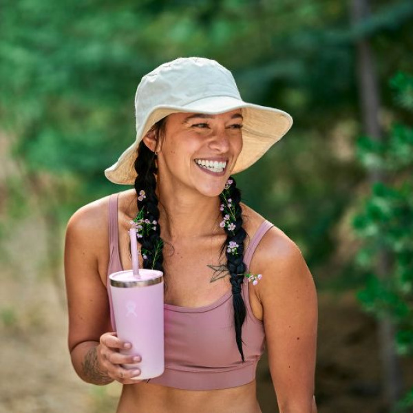 Ly giữ nhiệt Hydro Flask Around Tumbler Straw Lid-T28PS474-6