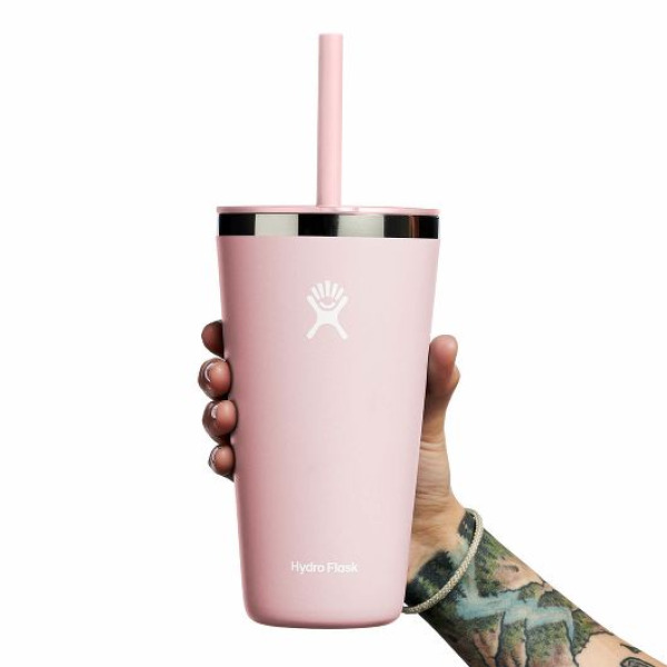 Ly giữ nhiệt Hydro Flask Around Tumbler Straw Lid-T28PS474-4