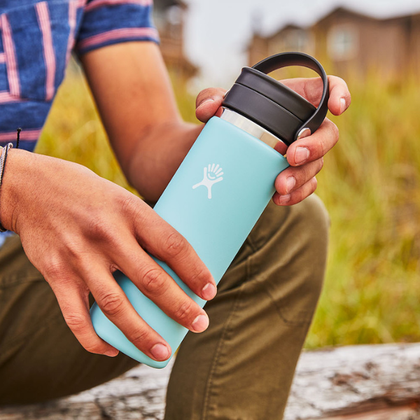 Bình giữ nhiệt Hydro Flask Wide Flex Sip Lid-W16BCX010-13