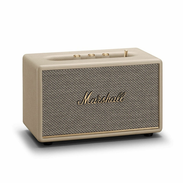 Loa Bluetooth Marshall Acton III Qua Sử Dụng-DM1006004QSD-2