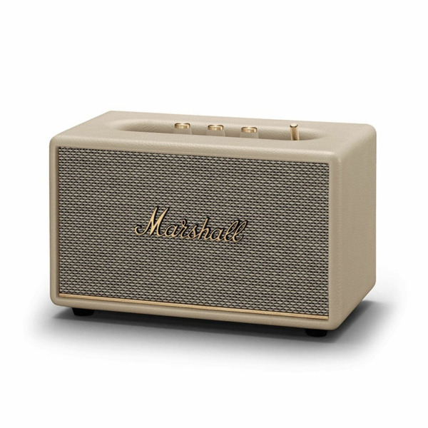 Loa Bluetooth Marshall Acton III Qua Sử Dụng-DM1006004QSD-3