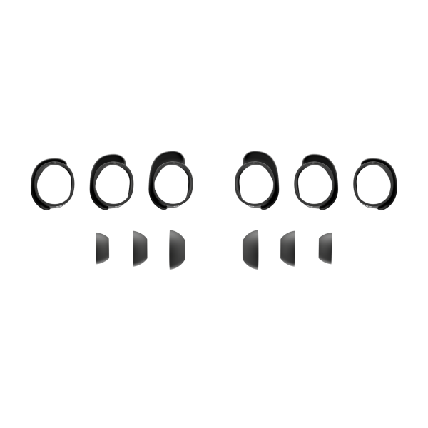 Tai nghe Bluetooth Bose QuietComfort Earbuds 2024-888507-0300-8