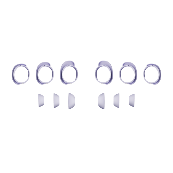 Tai nghe Bluetooth Bose QuietComfort Earbuds 2024-888507-0300-15