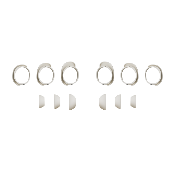 Tai nghe Bluetooth Bose QuietComfort Earbuds 2024-888507-0300-23