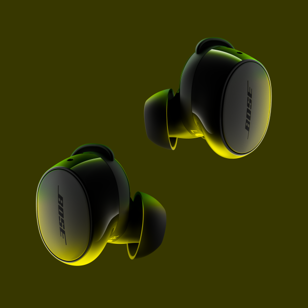 Tai nghe Bluetooth Bose QuietComfort Earbuds 2024-888507-0300-27