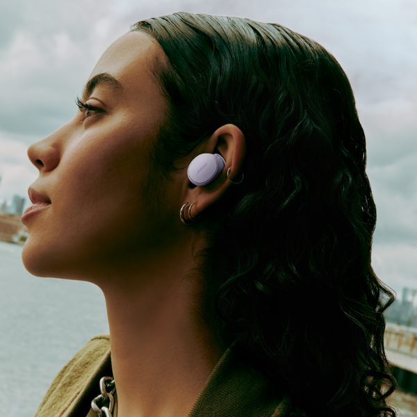 Tai nghe Bluetooth Bose QuietComfort Earbuds 2024-888507-0300-32