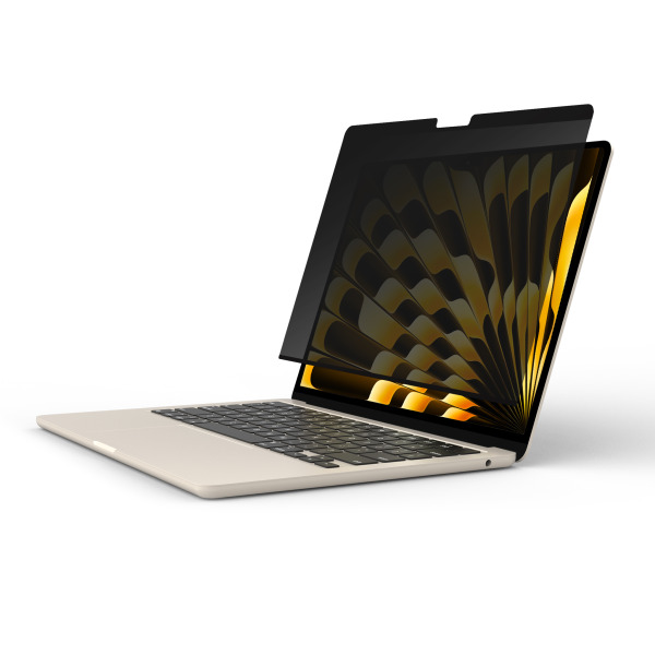 Dán màn hình chống nhìn trộm MacBook Pro 14 inch M1 M2 M3 M4 JCPAL EasyOn Magnetic-JCP2448-2
