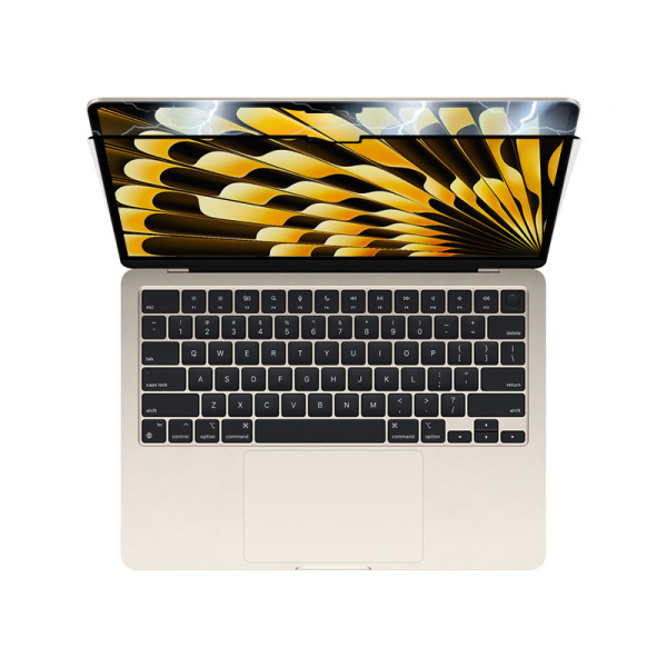 Dán màn hình chống nhìn trộm MacBook Pro 13 inch M1 M2 (2020 2022) JCPAL EasyOn Magnetic-JCP2450-4