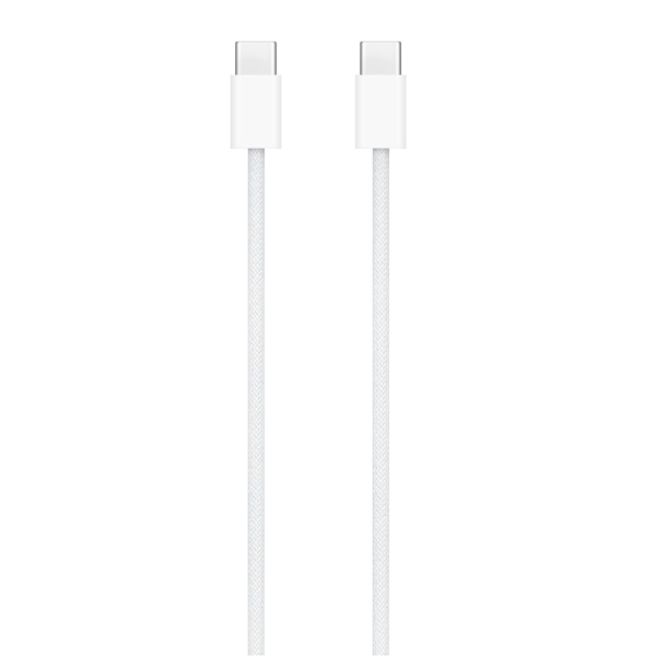 Cáp Type-C to Type-C Apple 1m dây dù Chính Hãng MW493ZA-MW493ZA A-2