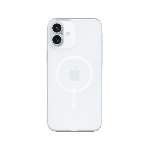 Ốp lưng Magsafe iPhone 16 Plus ZAGG ESNTL Hampton Lite Matte-702316306-2
