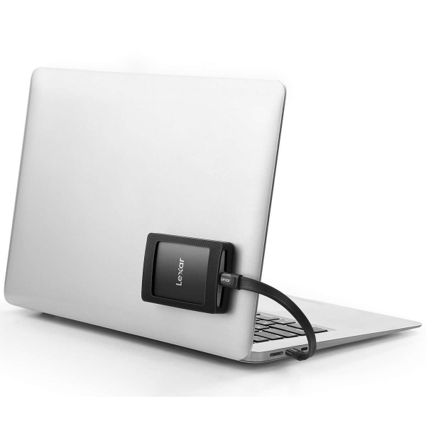 Ổ cứng di động Lexar 1TB SL500 Portable SSD with Magnetic Set-LSL500M001T-RNBNG-7