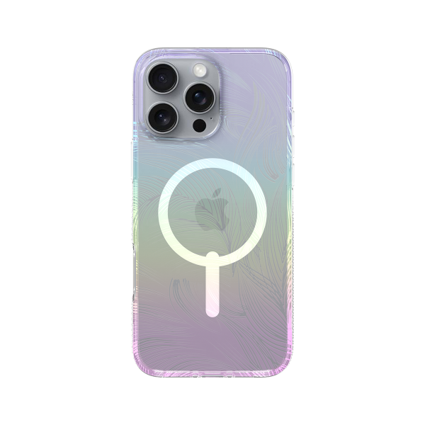 Ốp lưng Magsafe iPhone 16 Pro Max ZAGG Milan-702316364-3