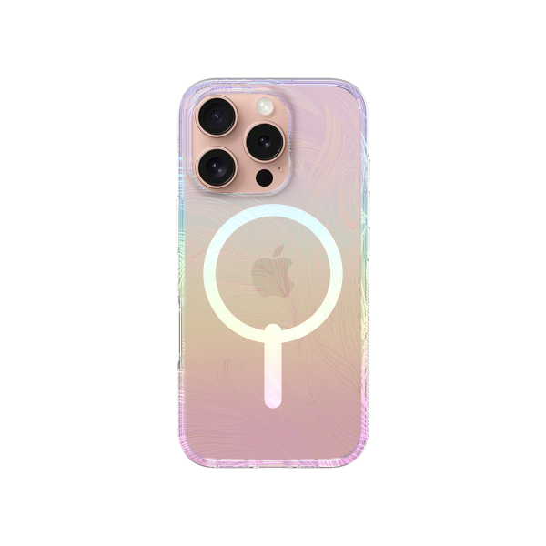 Ốp lưng Magsafe iPhone 16 Pro Max ZAGG Milan-702316364-4