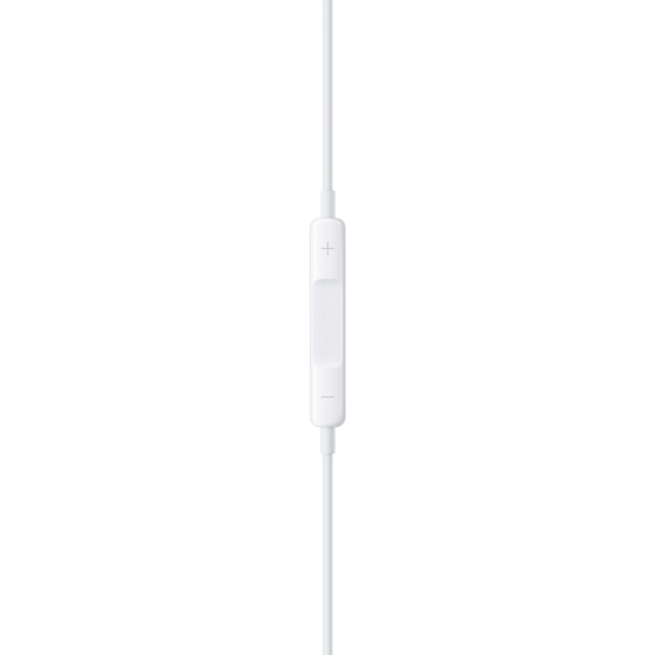 Tai nghe Apple Earpods Type-C Chính Hãng MYQY3ZA-MYQY3ZA A-5