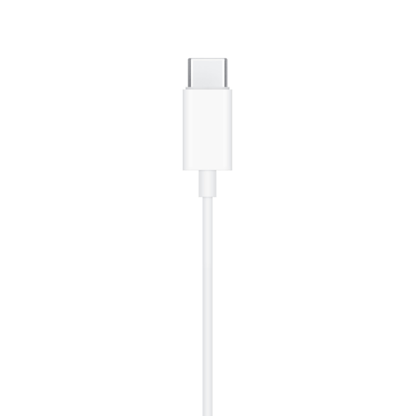 Tai nghe Apple Earpods Type-C Chính Hãng MYQY3ZA-MYQY3ZA A-6