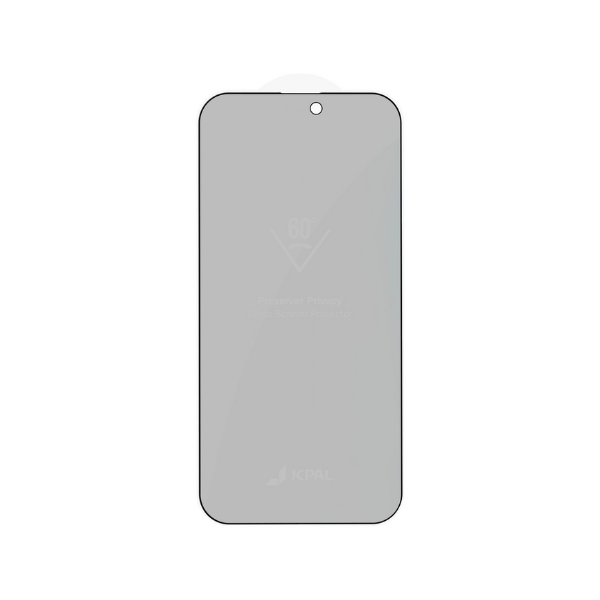 Cường lực chống nhìn trộm iPhone 16 Pro JCPAL-JCP4392-5