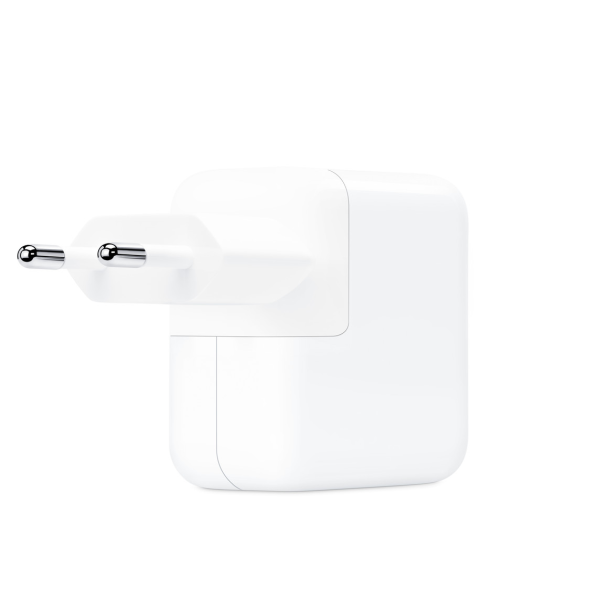Cốc sạc nhanh Apple 30W Type-C Chính Hãng MW2G3ZA-MW2G3ZA A-3
