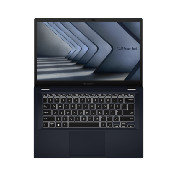 Laptop ASUS ExpertBook B1 B1402CVA-NK0104W (Intel Core i3-1315U 256GB 8GB Intel UHD 14 inch FHD Win 11 Đen)-B1402CVA-NK0104W-4