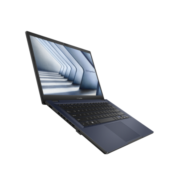 Laptop ASUS ExpertBook B1 B1502CVA-NJ0149W (i3-1315U 8GD4 512GB 15.6inch FHD WiFi6 Win 11)-B1502CVA-NJ0149W-5