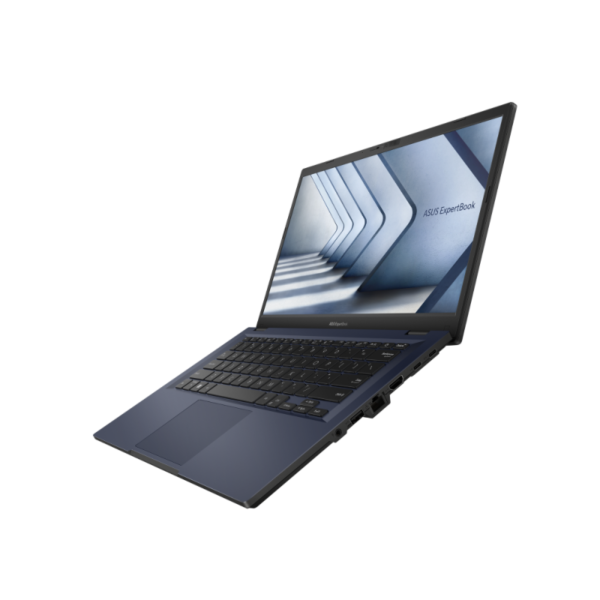Laptop ASUS ExpertBook B1 B1502CVA-NJ0175W (Intel Core i5-1335U 16GB 512GB Intel UHD 15.6 inch FHD Win 11 Đen)-B1502CVA-NJ0175W-4