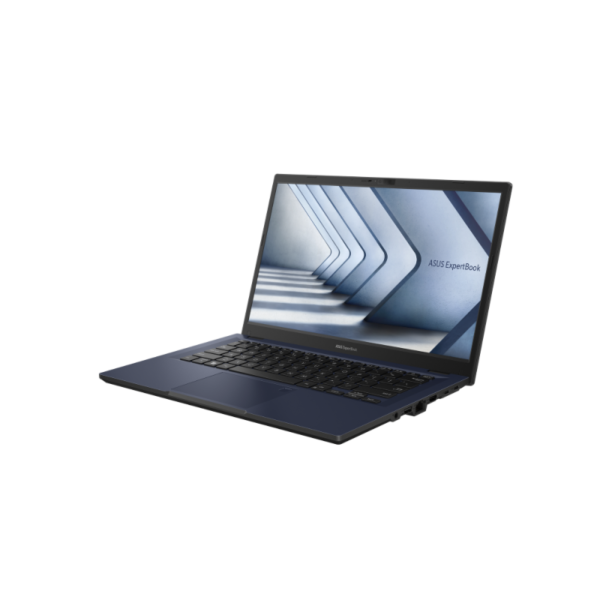 Laptop ASUS ExpertBook B1 B1402CVA-NK0062W (i5-1335U 8GB 512GB 14inch FHD Fingerprint Win 11)-B1402CVA-NK0062W-6