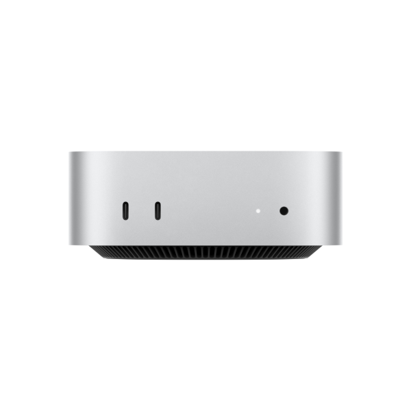 Mac mini M4 2024 10CPU 10GPU 24GB 512GB - Chính hãng VN-MCYT4SA A-2