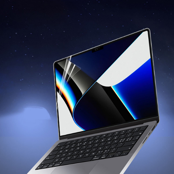 Dán màn hình MacBook Air 13 inch M2 M3 M4 JRC-J-MH136-4