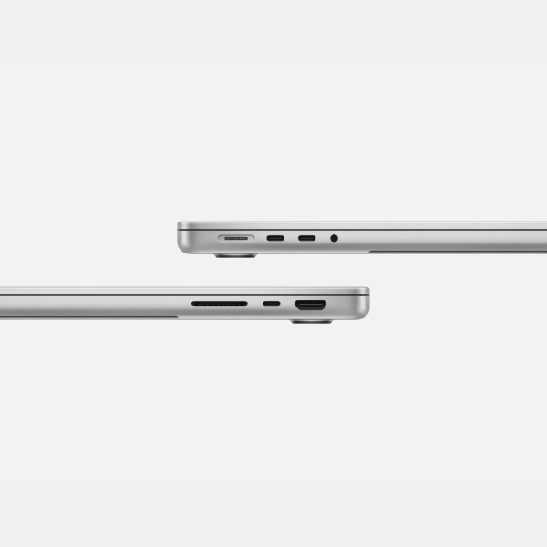 MacBook Pro M4 14 inch 10GPU 10CPU 16GB 512GB - Chính hãng VN-MACBOOK-PRO-M4-512GB-4