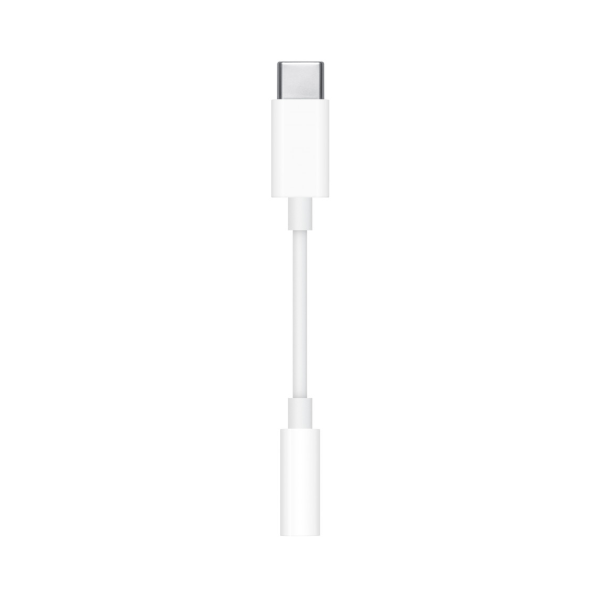 Cáp chuyển đổi Type-C sang 3.5mm Apple-MW2Q3ZA A-2