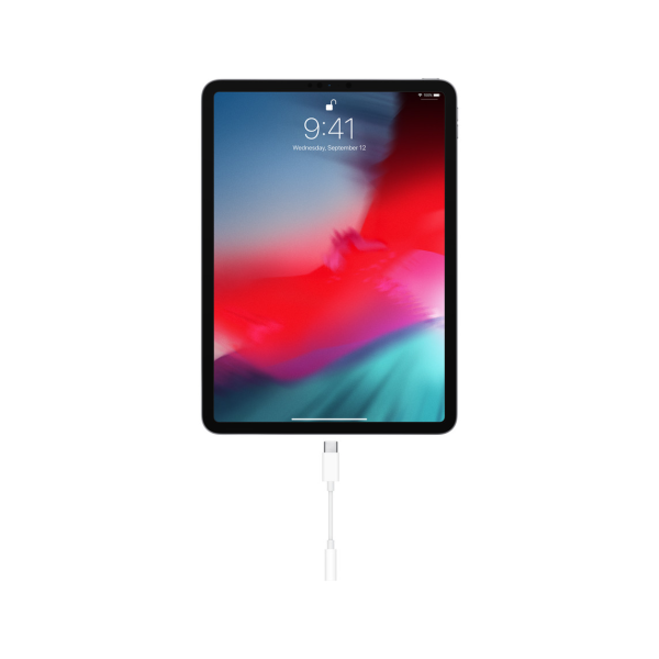 Cáp chuyển đổi Type-C sang 3.5mm Apple-MW2Q3ZA A-4