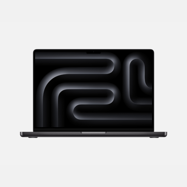 MacBook Pro M4 14 inch 10GPU 10CPU 24GB 1TB - Chính hãng VN-MACBOOK-PRO-M4-24GB-1TB-2