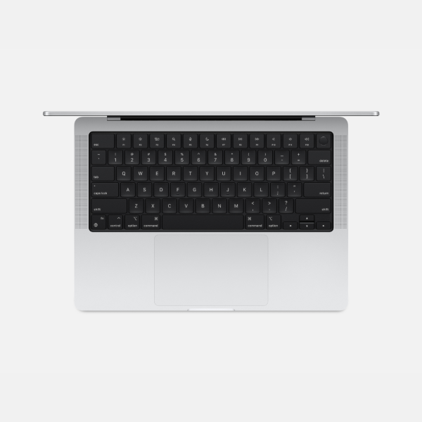 MacBook Pro M4 Pro 16 inch 20GPU 14CPU 24GB 512GB - Chính hãng VN-MX2X3SA A-10