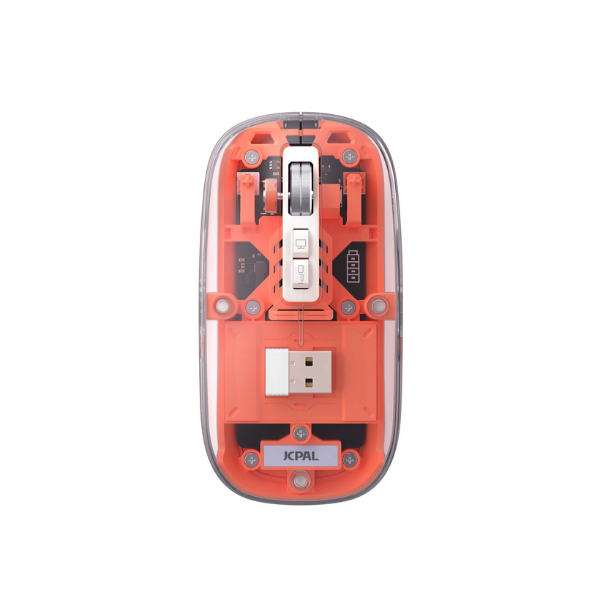 Chuột không dây Bluetooth JCPAL Ctrl Pro-JCP3113-2