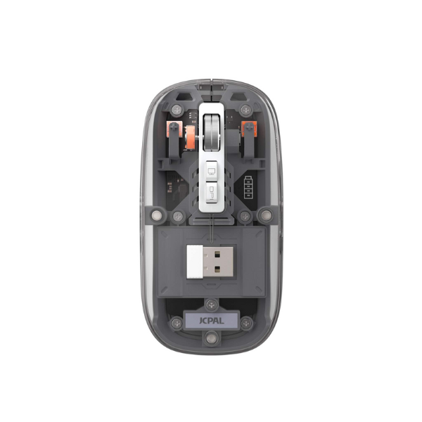 Chuột không dây Bluetooth JCPAL Ctrl Pro-JCP3113-3