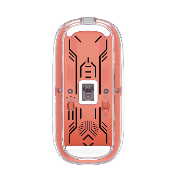 Chuột không dây Bluetooth JCPAL Ctrl Pro-JCP3113-4