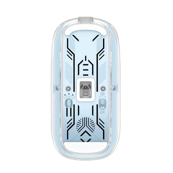 Chuột không dây Bluetooth JCPAL Ctrl Pro-JCP3113-5