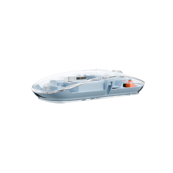 Chuột không dây Bluetooth JCPAL Ctrl Pro-JCP3113-11