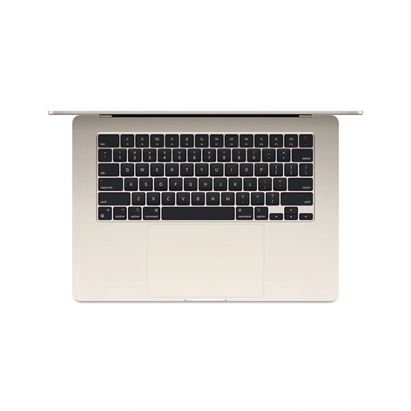 MacBook Air M3 13inch 10GPU 8CPU 24GB 512GB - Chính Hãng VN - MC8Q4SA A-MC8Q4SA A-2