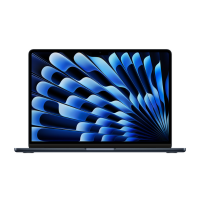 MacBook Air M3 13inch 10GPU 8CPU 24GB 512GB - Chính Hãng VN - MC8Q4SA/A
