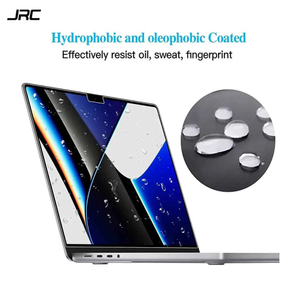 Dán màn hình MacBook Air 13 inch M1 Pro M1 M2 JRC-J-MH13-5