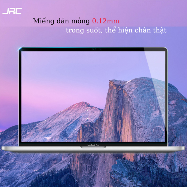 Dán màn hình MacBook Air 13 inch M1 Pro M1 M2 JRC-J-MH13-6