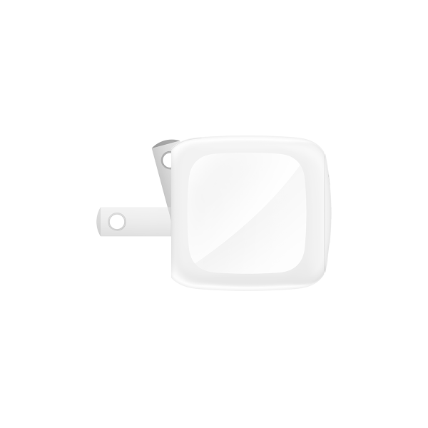 Cốc sạc nhanh Belkin 30W Type-C PD Wall Charger-WCA008QCWH-2