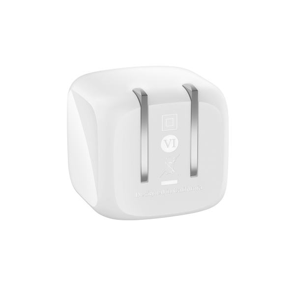 Cốc sạc nhanh Belkin 30W Type-C PD Wall Charger-WCA008QCWH-5