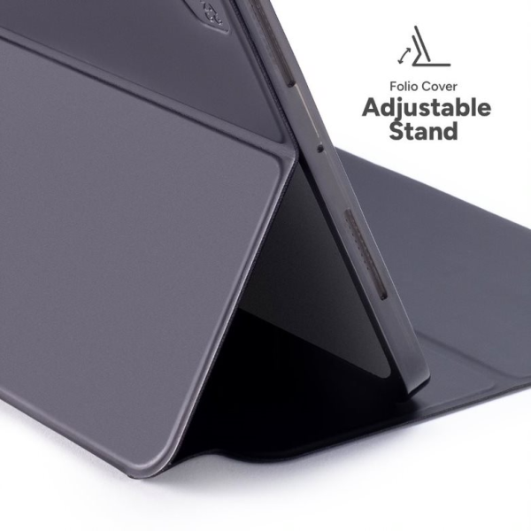 Ốp lưng kèm bàn phím iPad Air 13 inch (Air 7 6) Pro 12.9 inch ZAGG Pro Keys 2-103414651-11