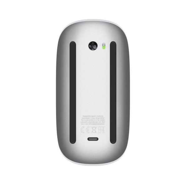 Magic Mouse (USB‑C) Multi-Touch-MXK53ZA A-4