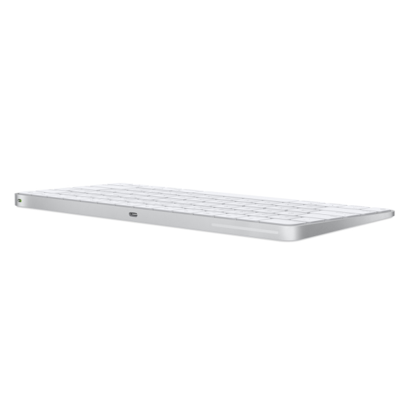 Magic Keyboard (USB-C) - MXCL3ZA A-MXCL3ZA A-4